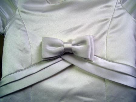 Flower Girl Dresses Bodice